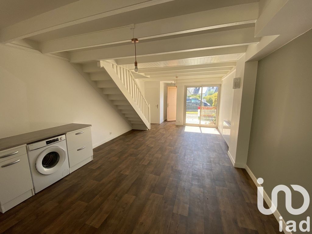 Achat maison à vendre 3 chambres 103 m² - La Baule-Escoublac