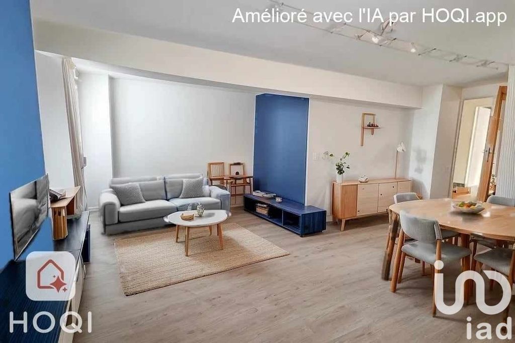 Achat maison à vendre 4 chambres 145 m² - Mauges-sur-Loire