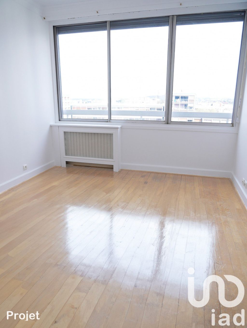 Achat appartement 5 pièce(s) Sarcelles