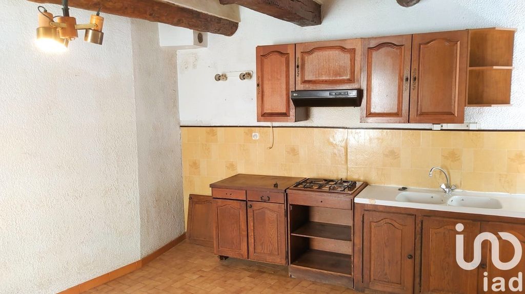 Achat maison 2 chambre(s) - Buis-les-Baronnies