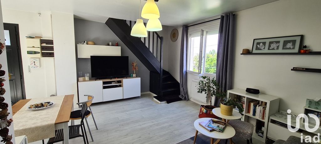 Achat appartement 5 pièce(s) Garges-lès-Gonesse