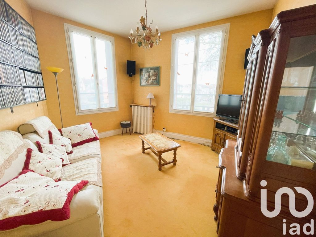 Achat maison 3 chambre(s) - Châlons-en-Champagne