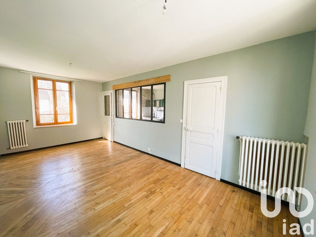 Achat maison à vendre 4 chambres 100 m² - Châlons-en-Champagne