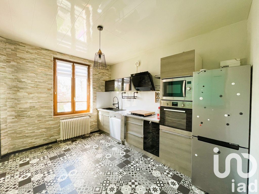 Achat maison 4 chambre(s) - Châlons-en-Champagne