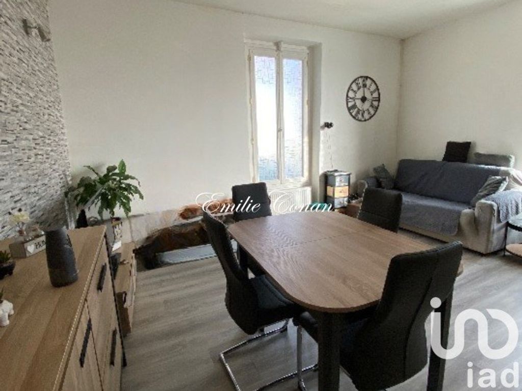 Achat maison 4 chambre(s) - Couilly-Pont-aux-Dames