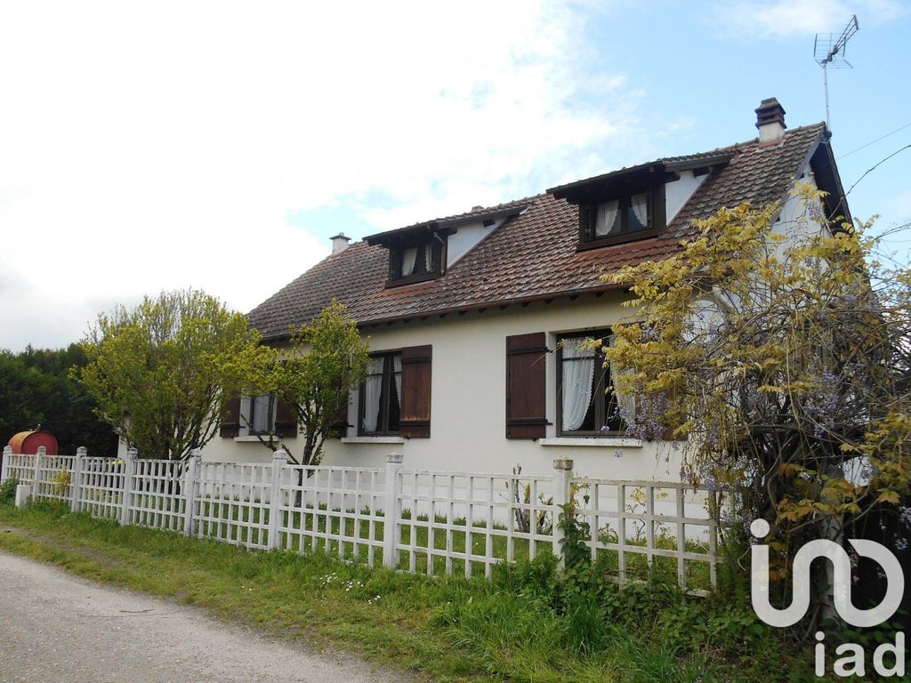 Achat maison 4 chambre(s) - Neung-sur-Beuvron