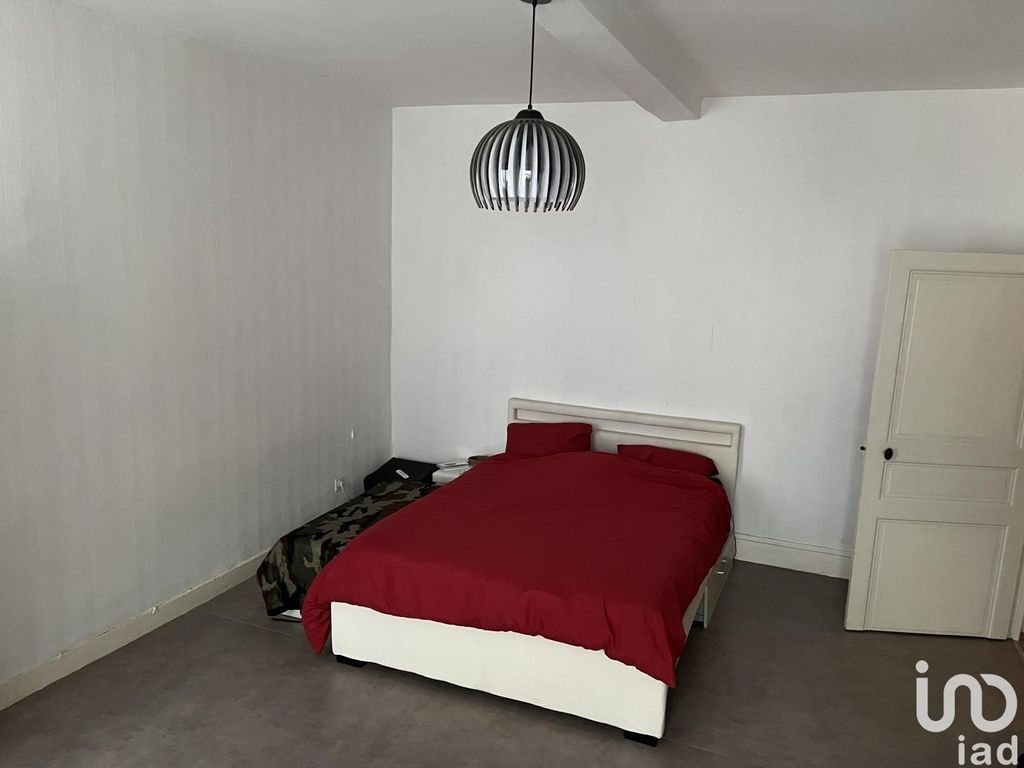 Achat appartement à vendre 3 pièces 66 m² - Issoire