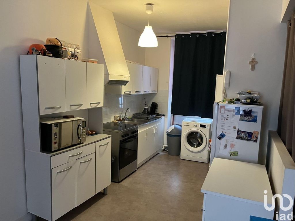 Achat appartement 3 pièce(s) Issoire