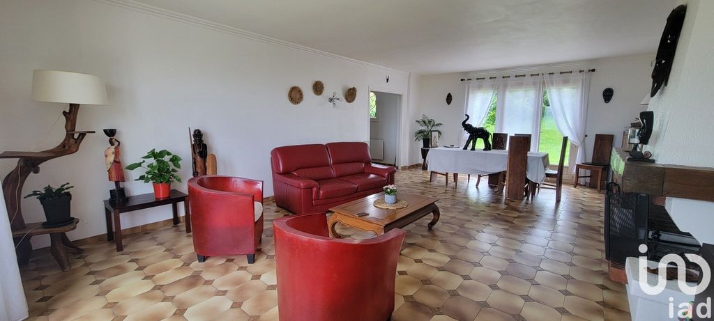 Achat maison 3 chambre(s) - Étampes-sur-Marne