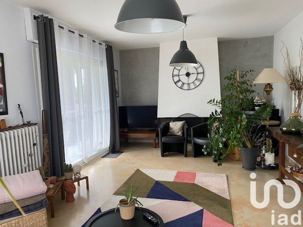 Achat maison 5 chambre(s) - Nîmes