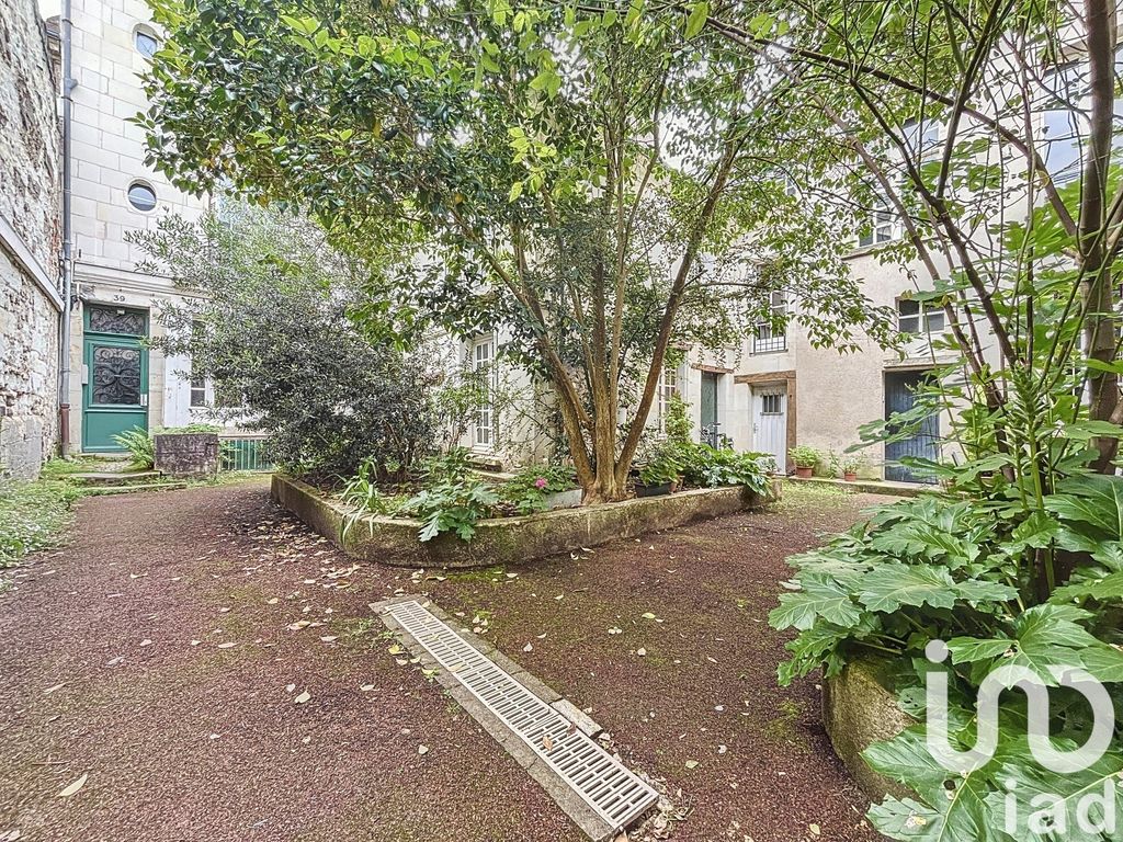 Achat maison à vendre 1 chambre 82 m² - Tours