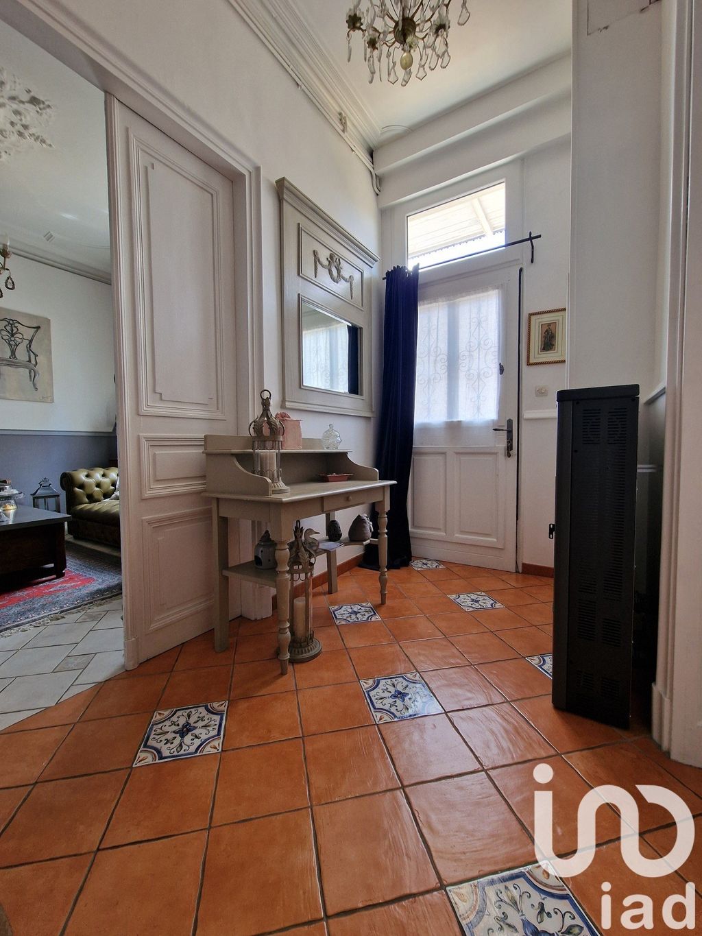 Achat maison 6 chambre(s) - Saumur