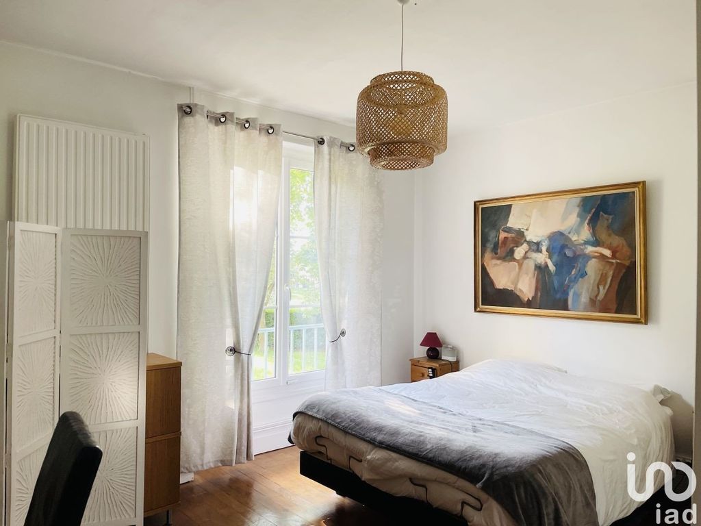 Achat appartement à vendre 3 pièces 98 m² - Amiens