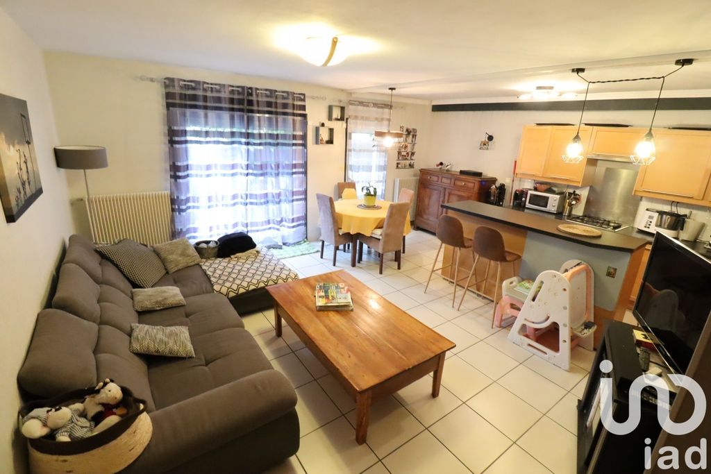 Achat maison 4 chambre(s) - Clermont-Ferrand