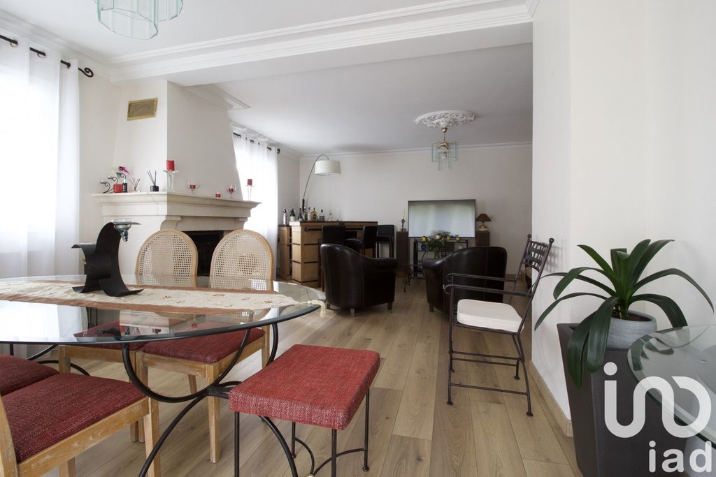 Achat maison 4 chambre(s) - Neuilly-Plaisance