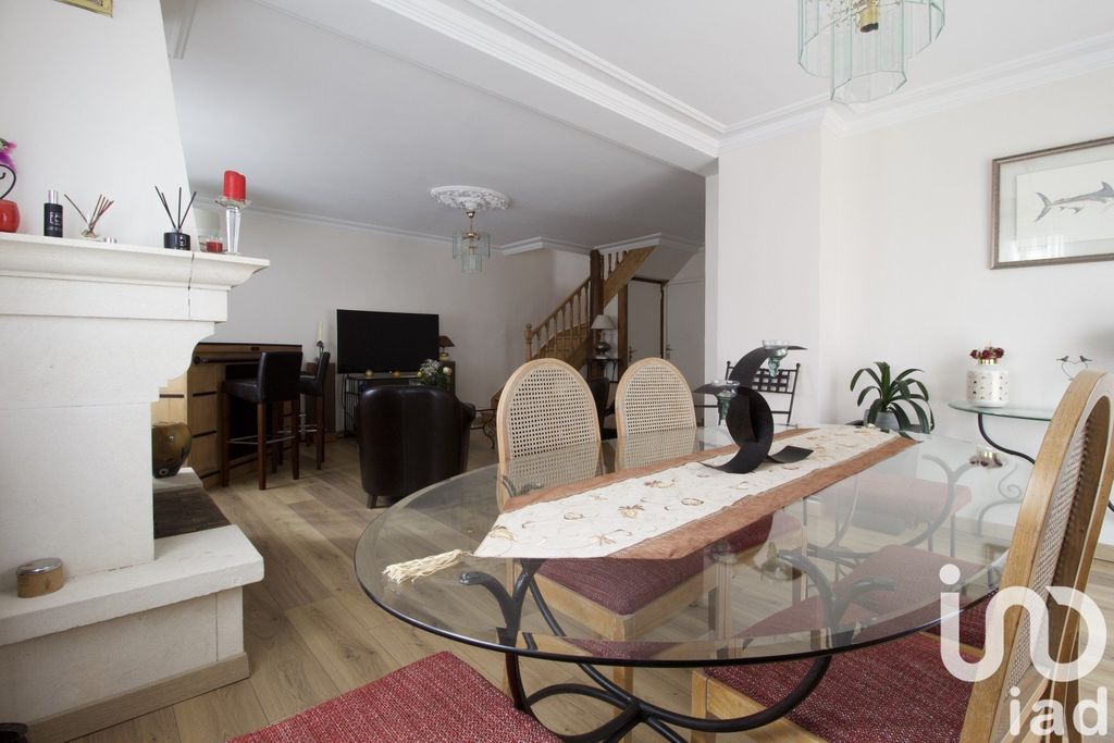 Achat maison 4 chambre(s) - Neuilly-Plaisance