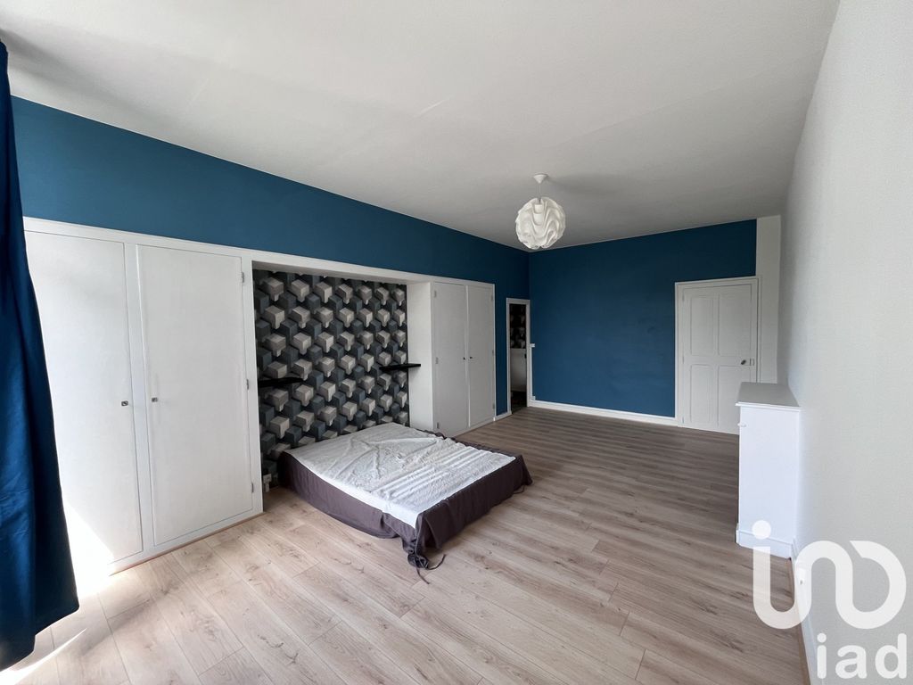 Achat maison 2 chambre(s) - La Meilleraie-Tillay