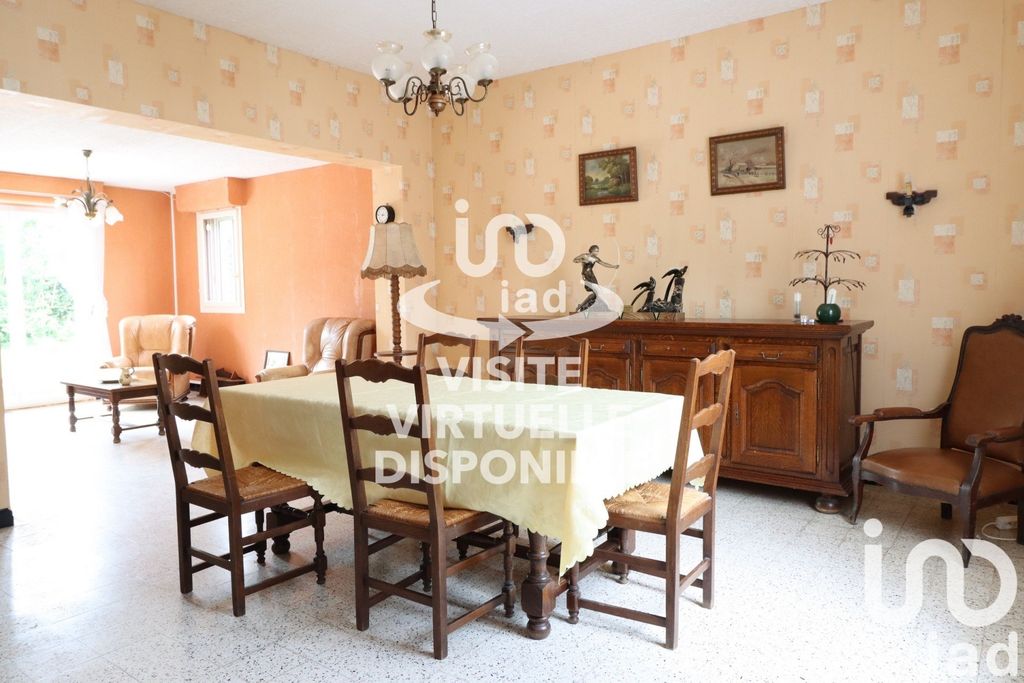 Achat maison 2 chambre(s) - Abancourt