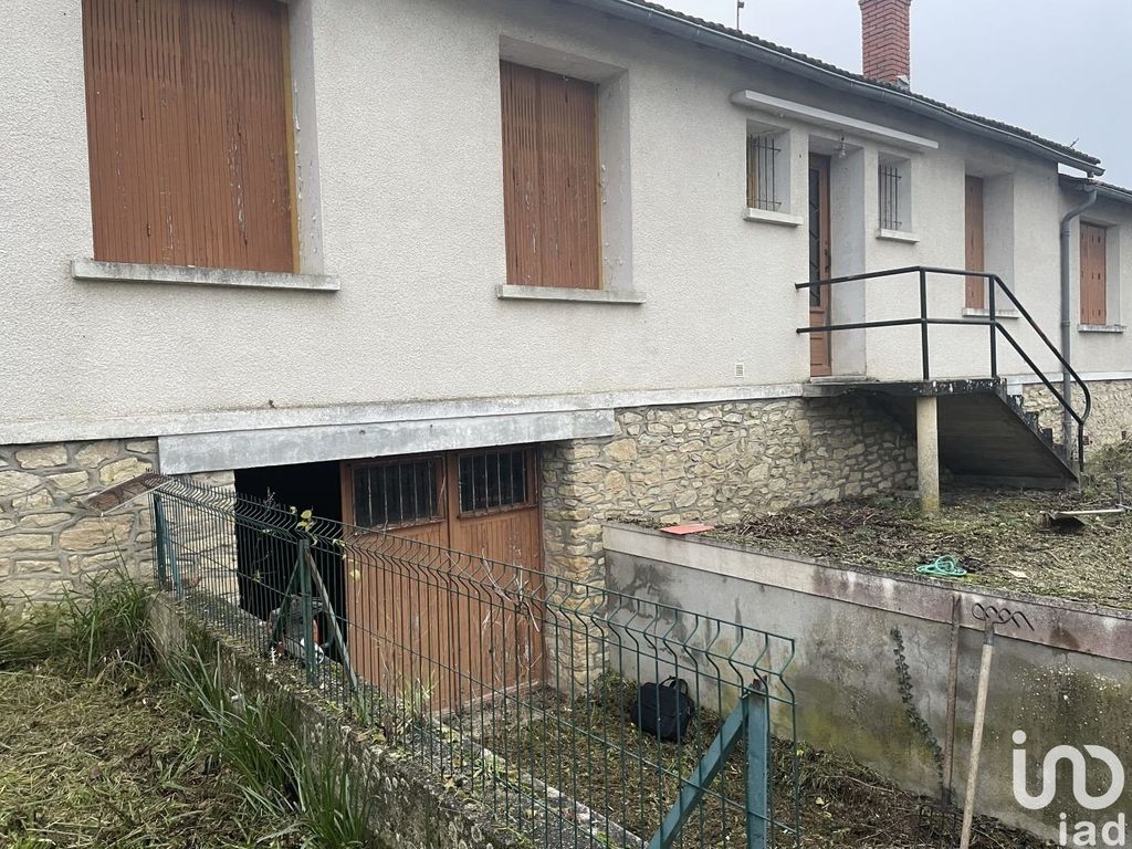 Achat maison à vendre 3 chambres 100 m² - Colombiers