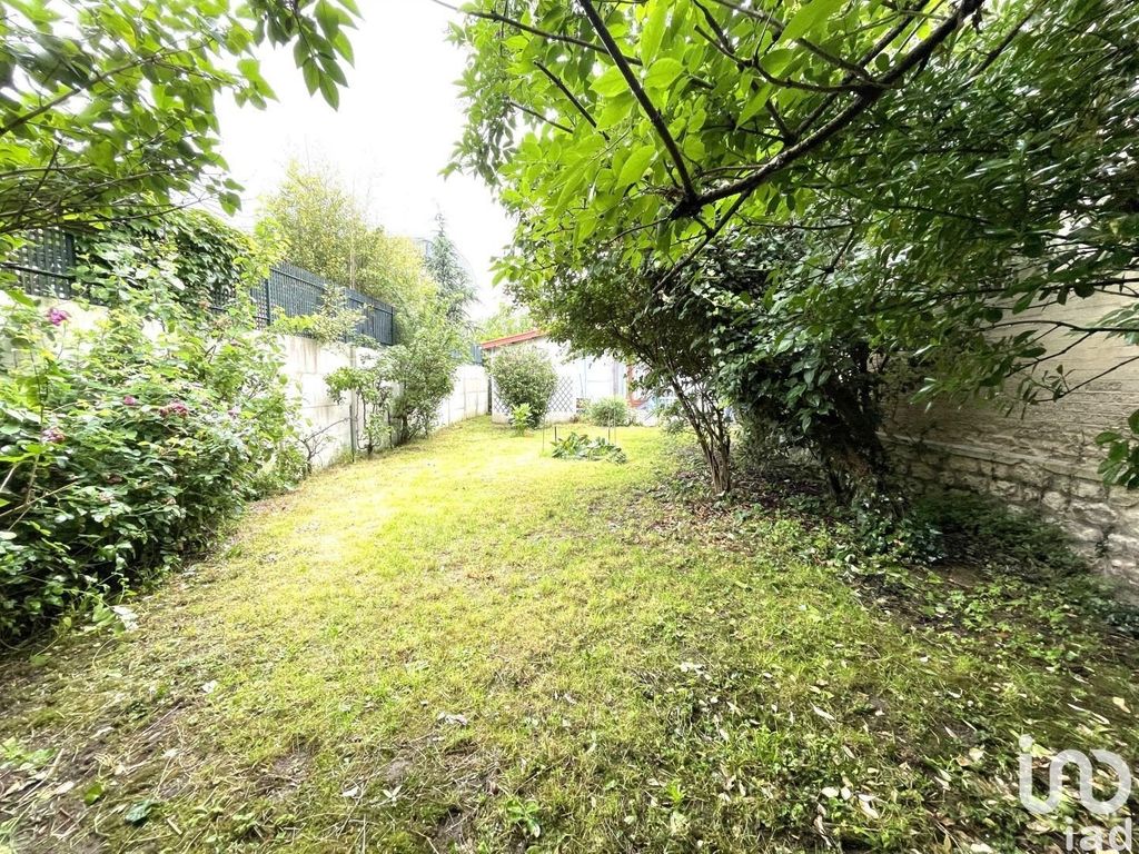 Achat maison 5 chambre(s) - Saint-Maur-des-Fossés