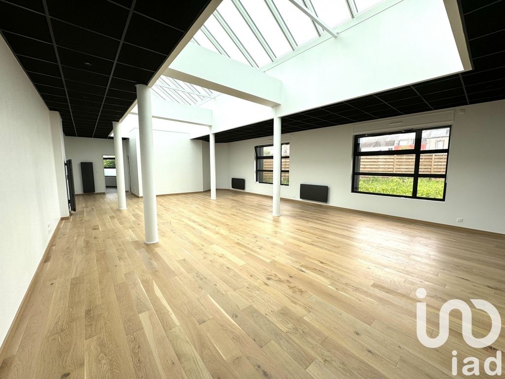 Achat maison à vendre 3 chambres 209 m² - Cherbourg-en-Cotentin