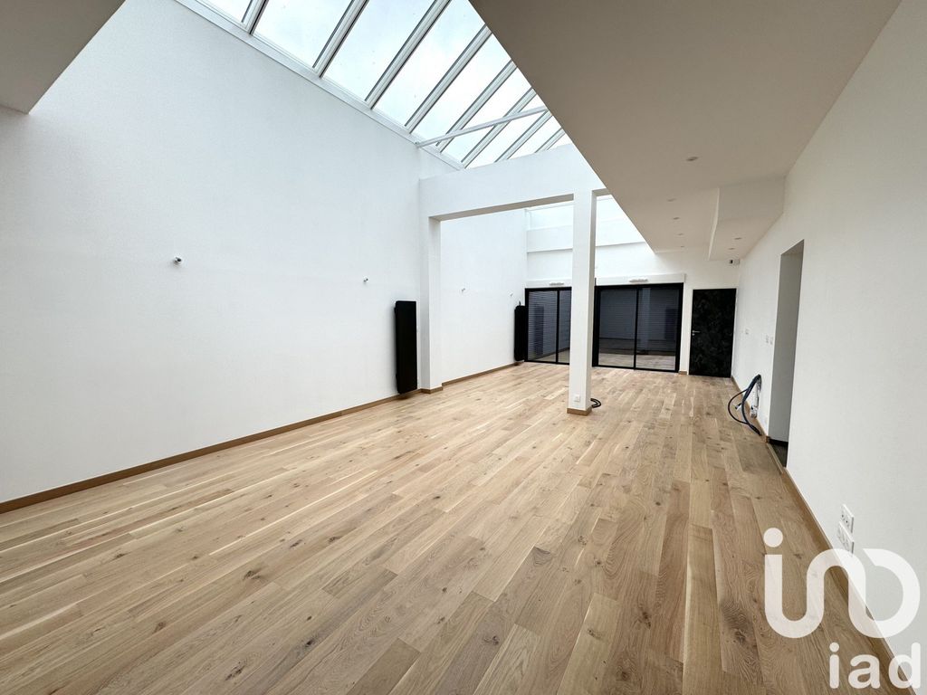 Achat loft à vendre 4 pièces 138 m² - Cherbourg-en-Cotentin