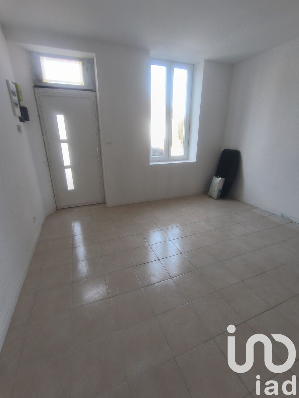 Achat maison à vendre 4 chambres 90 m² - Rousies