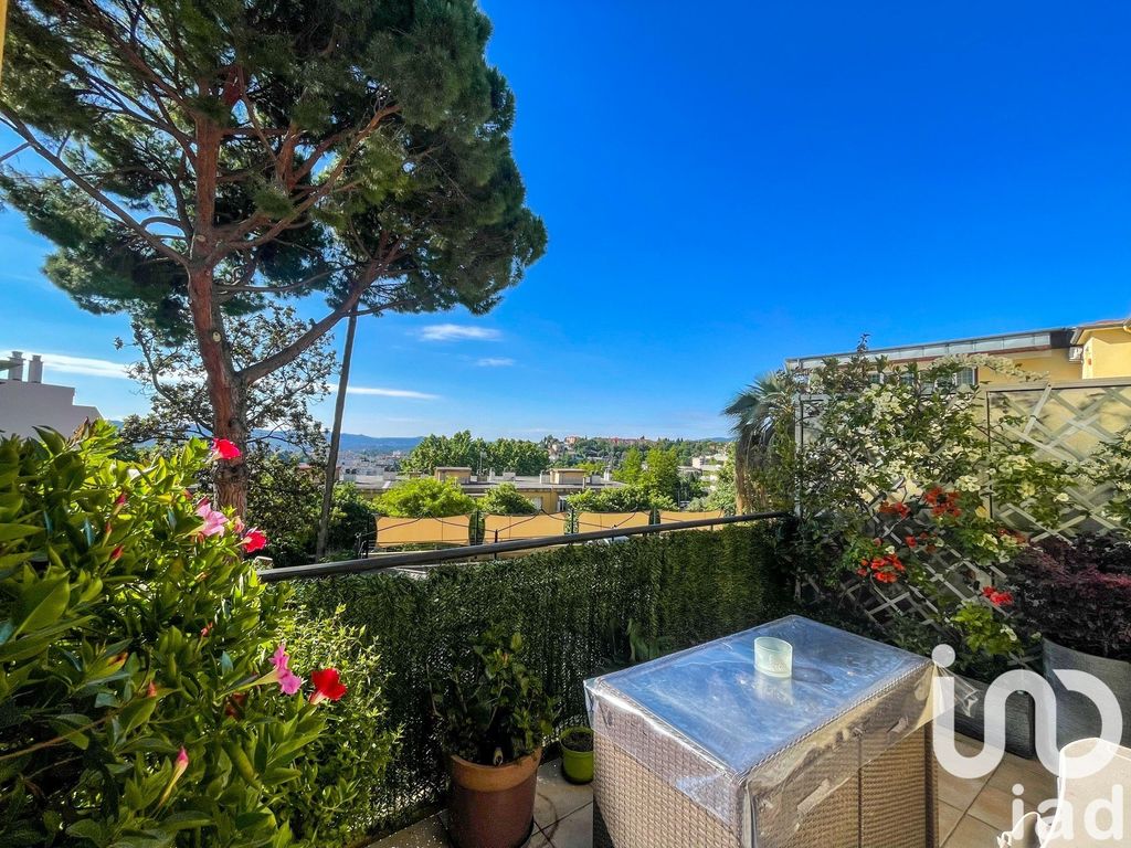 Achat appartement 4 pièce(s) Grasse