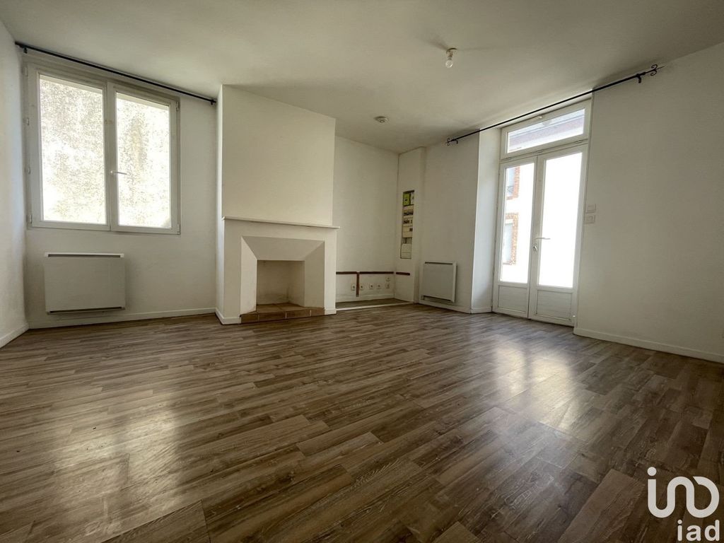 Achat maison à vendre 1 chambre 170 m² - Arrou