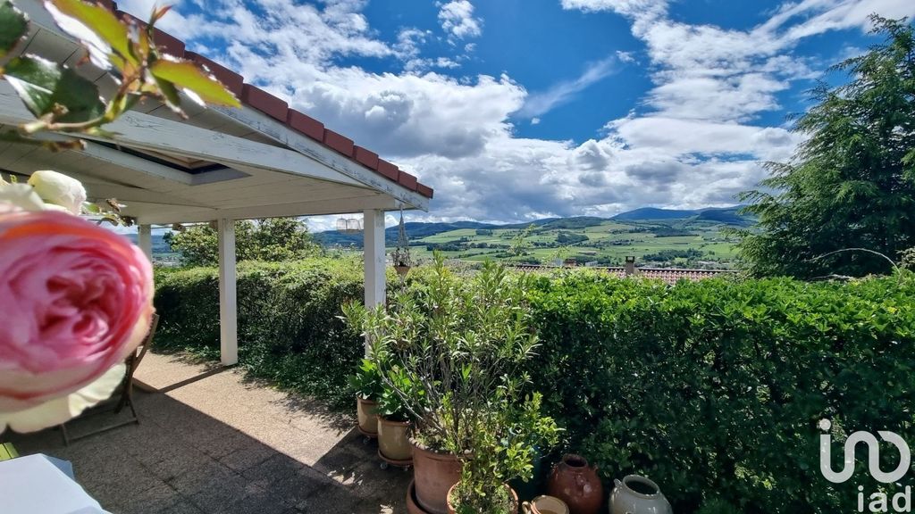 Achat maison 3 chambre(s) - L'Horme