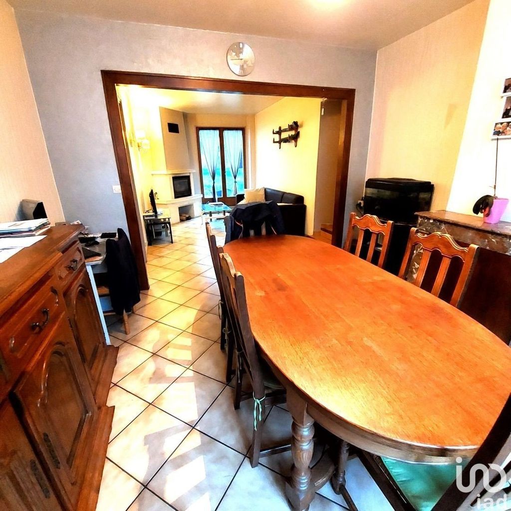 Achat maison 3 chambre(s) - Brunehamel