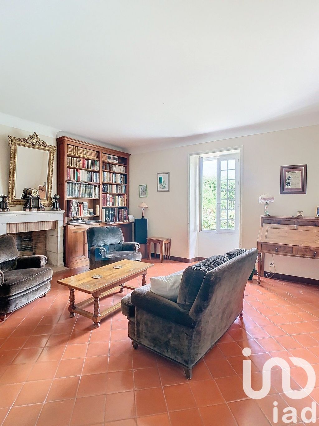 Achat maison 2 chambre(s) - Nuaillé-d'Aunis