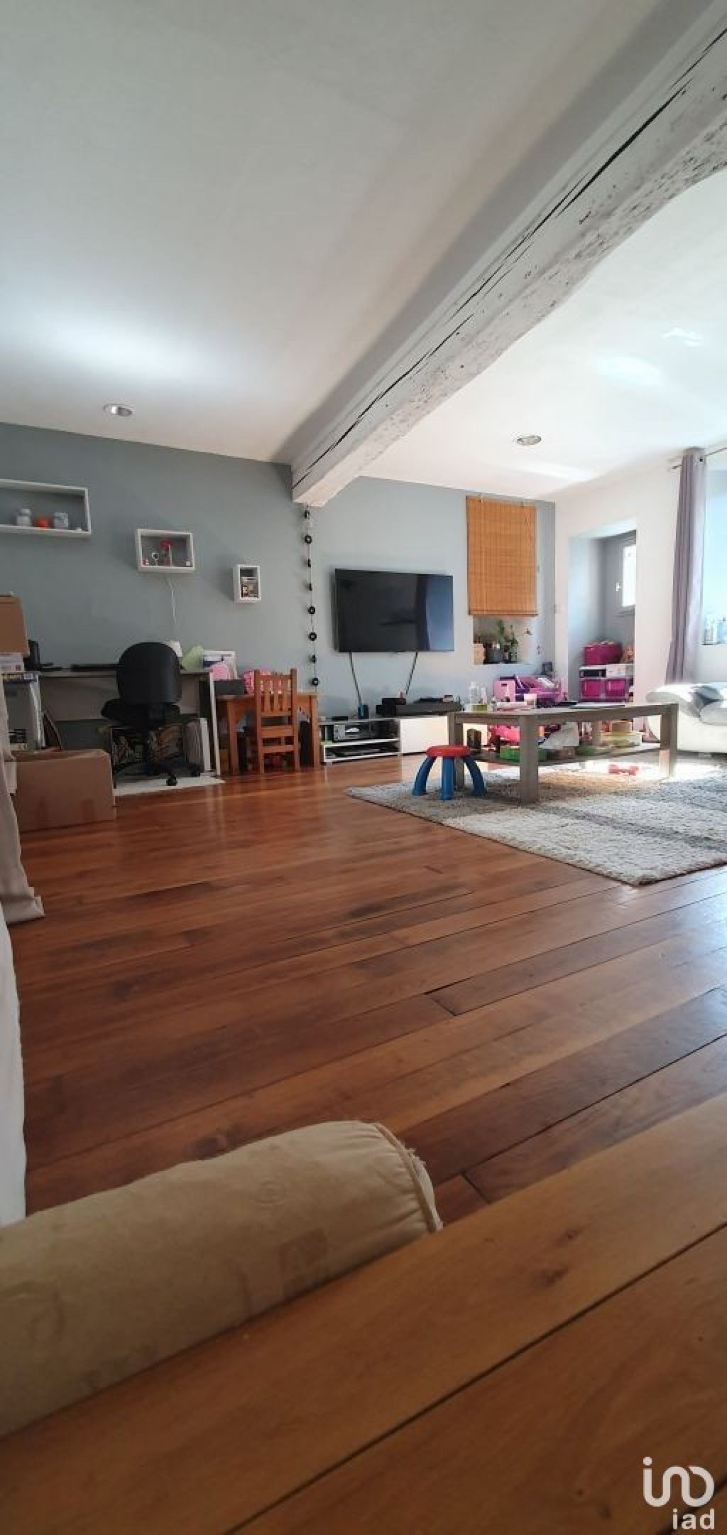 Achat maison à vendre 4 chambres 161 m² - Boynes