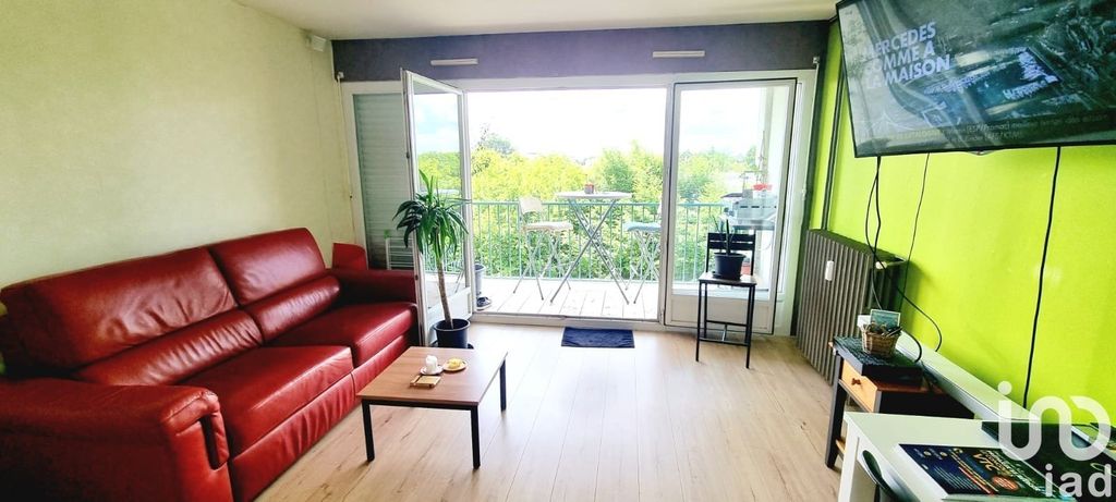 Achat appartement 5 pièce(s) Les Ponts-de-Cé