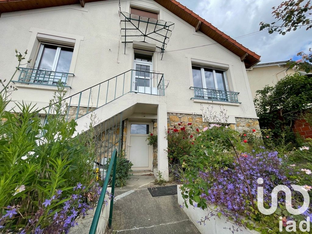 Achat maison 3 chambre(s) - Savigny-sur-Orge