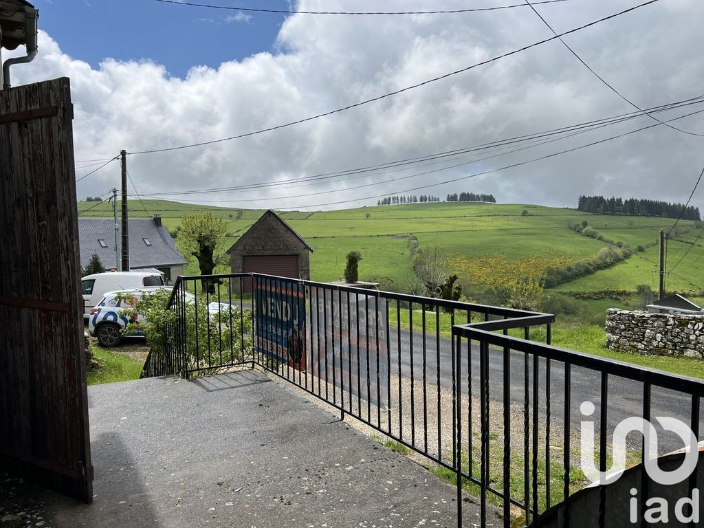 Achat maison 3 chambre(s) - Saint-Geniez-d'Olt-et-d'Aubrac