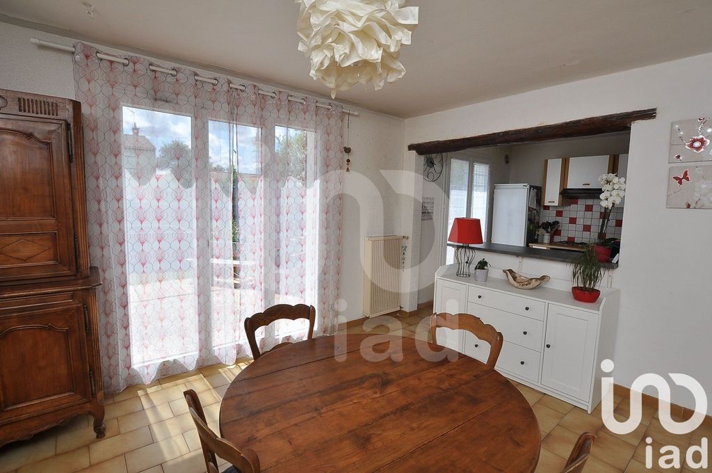 Achat maison à vendre 3 chambres 94 m² - Nîmes