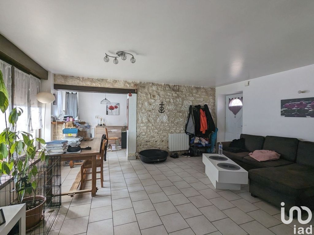 Achat appartement à vendre 7 pièces 205 m² - Appoigny