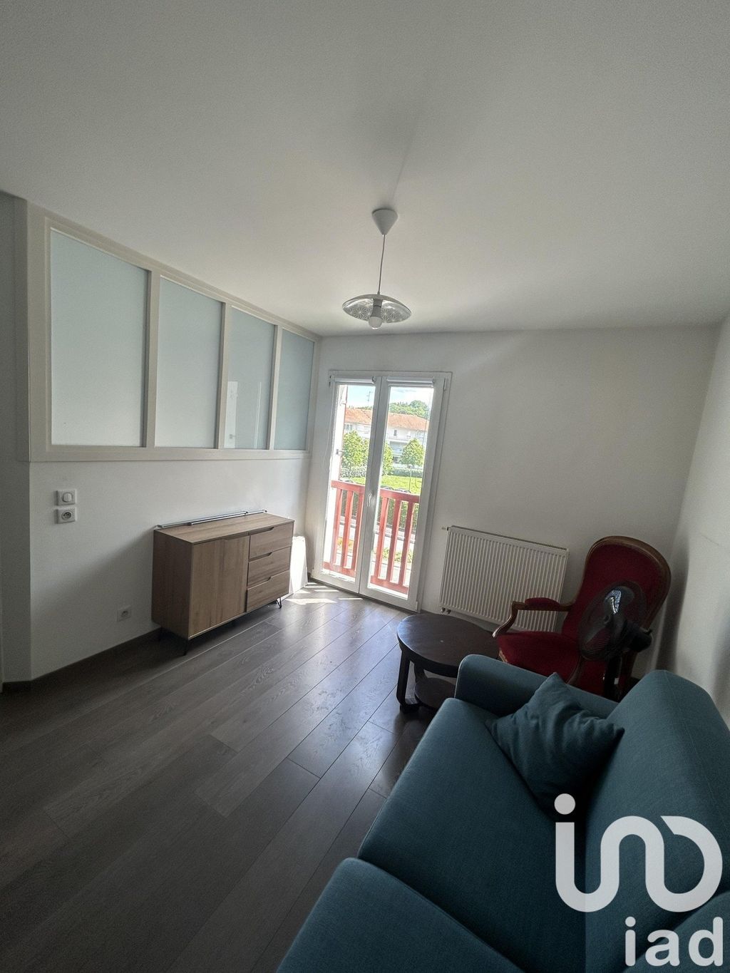 Achat appartement à vendre 2 pièces 36 m² - Saint-Jean-de-Luz