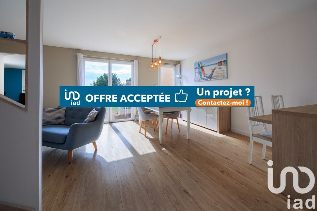 Achat maison à vendre 4 chambres 137 m² - Sainte-Consorce