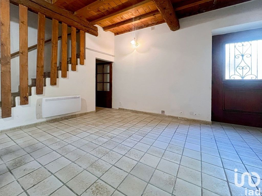 Achat maison 3 chambre(s) - Arles