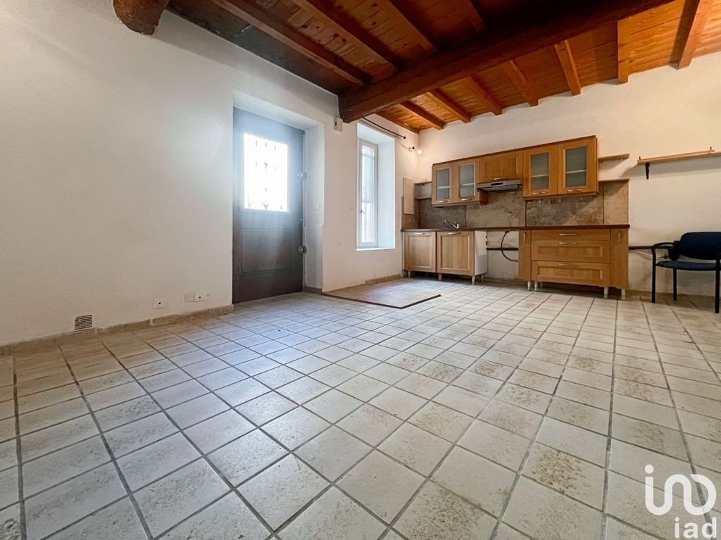 Achat maison à vendre 3 chambres 93 m² - Arles