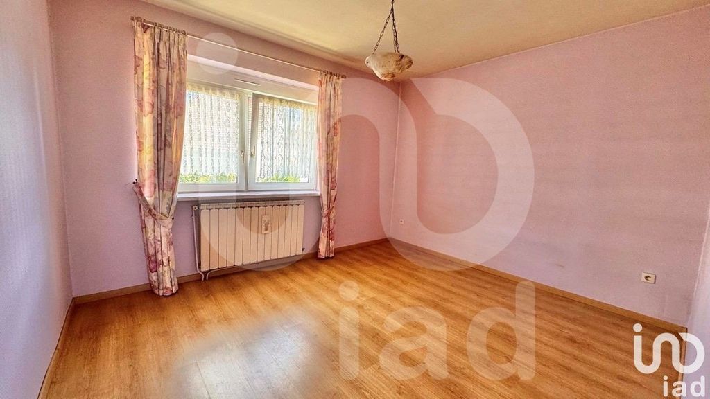 Achat maison 2 chambre(s) - Créhange