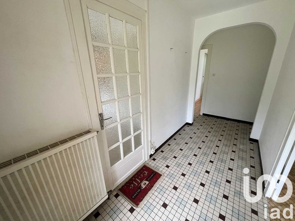 Achat maison 3 chambre(s) - Vasles