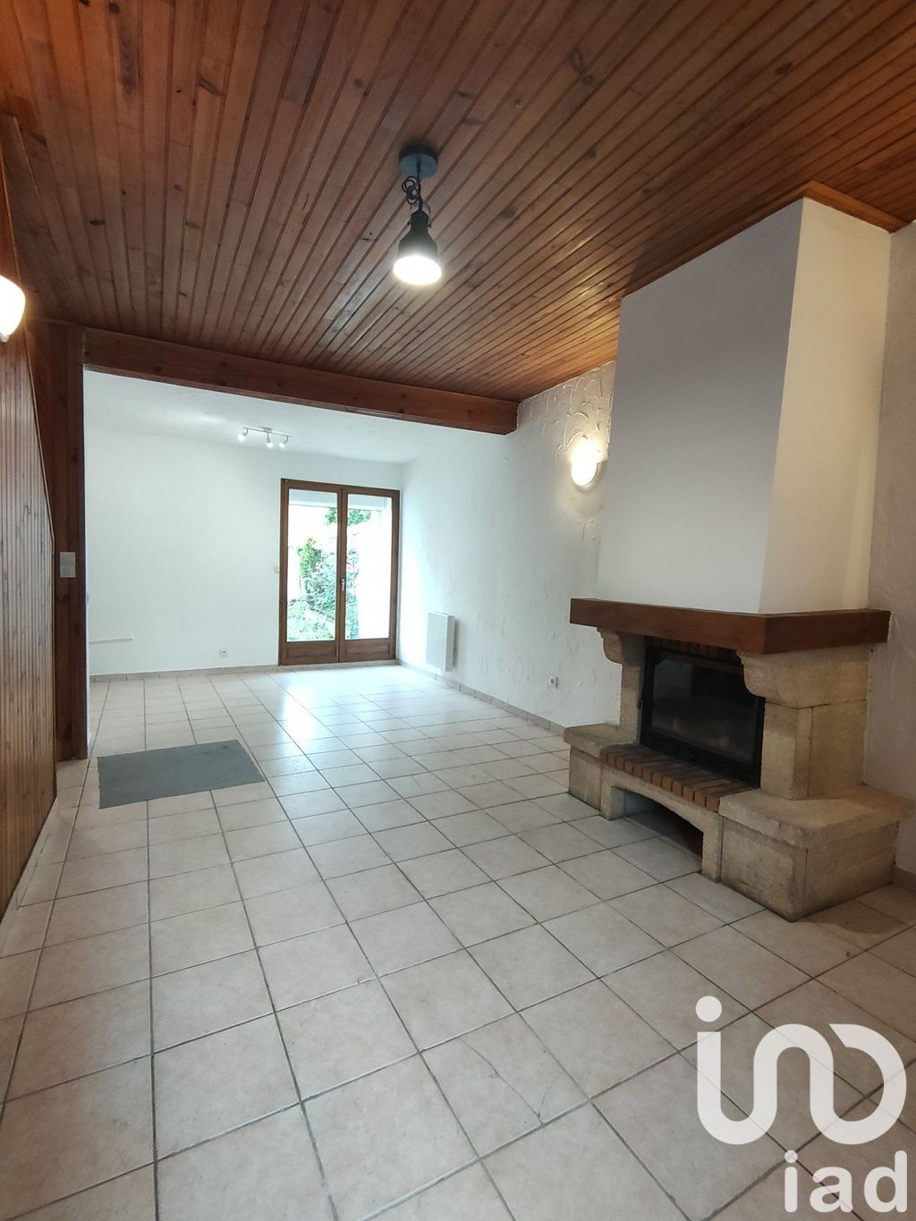 Achat maison à vendre 2 chambres 61 m² - Abscon