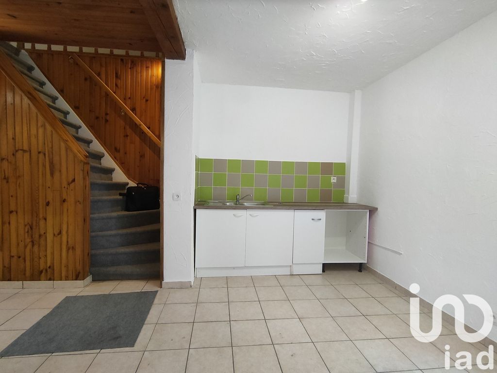 Achat maison 2 chambre(s) - Abscon