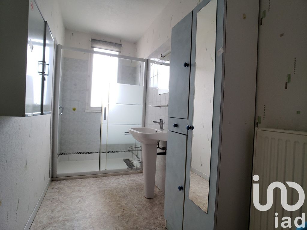 Achat maison 3 chambre(s) - Lombron