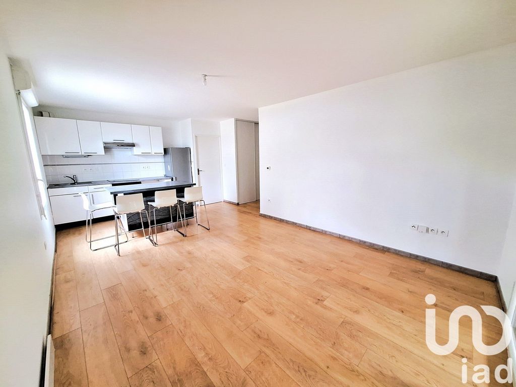 Achat appartement à vendre 3 pièces 60 m² - Castanet-Tolosan