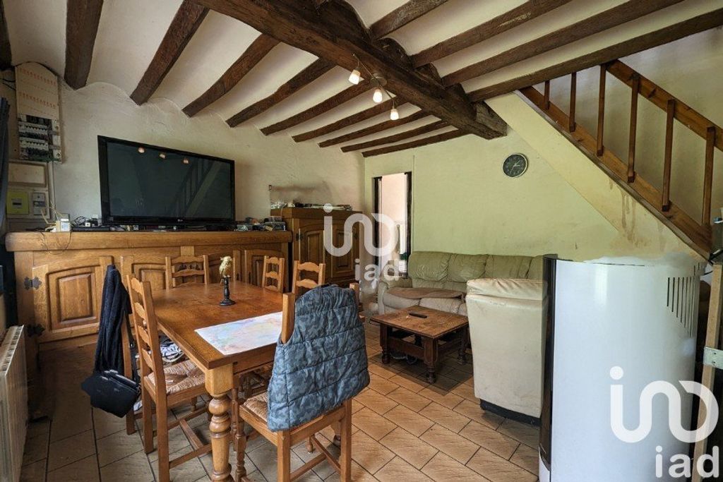 Achat maison 2 chambre(s) - Vieux-Condé