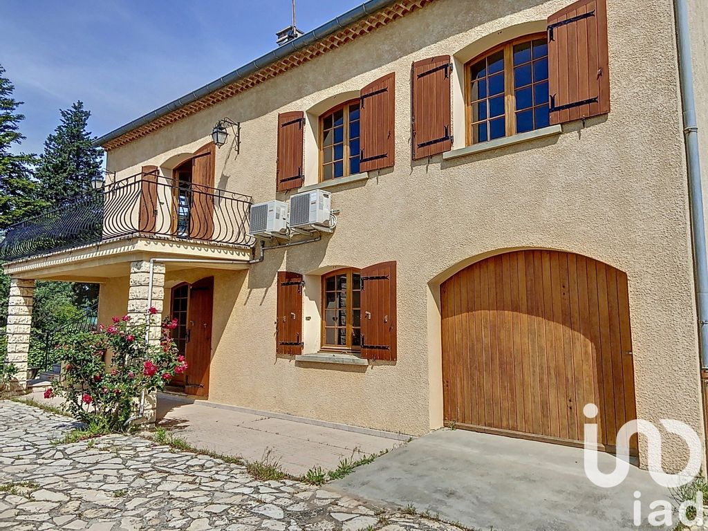 Achat maison à vendre 5 chambres 162 m² - Avignon